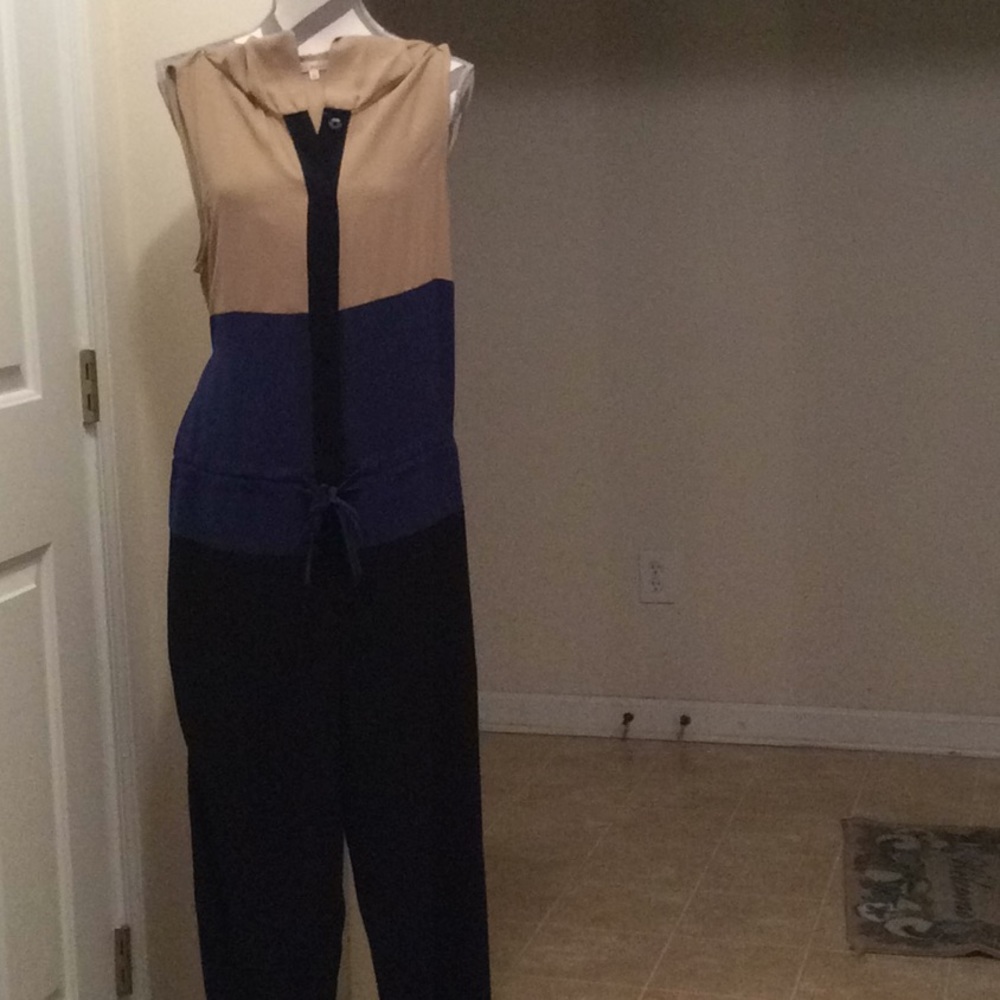It’s jumpsuit time by Rachel Roy